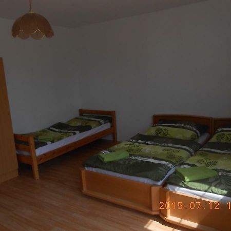 Apartman Kamila Rakvice Екстер'єр фото