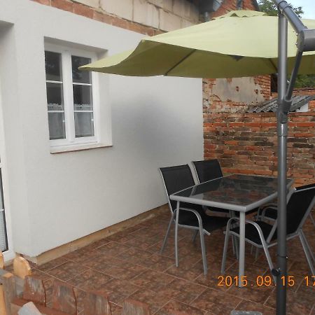 Apartman Kamila Rakvice Екстер'єр фото
