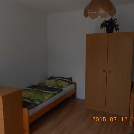 Apartman Kamila Rakvice Екстер'єр фото