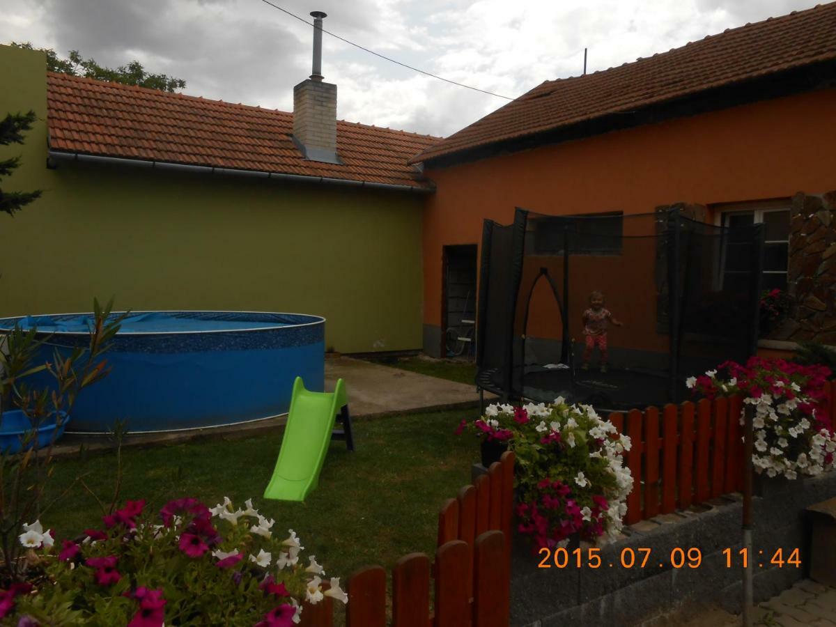 Apartman Kamila Rakvice Екстер'єр фото