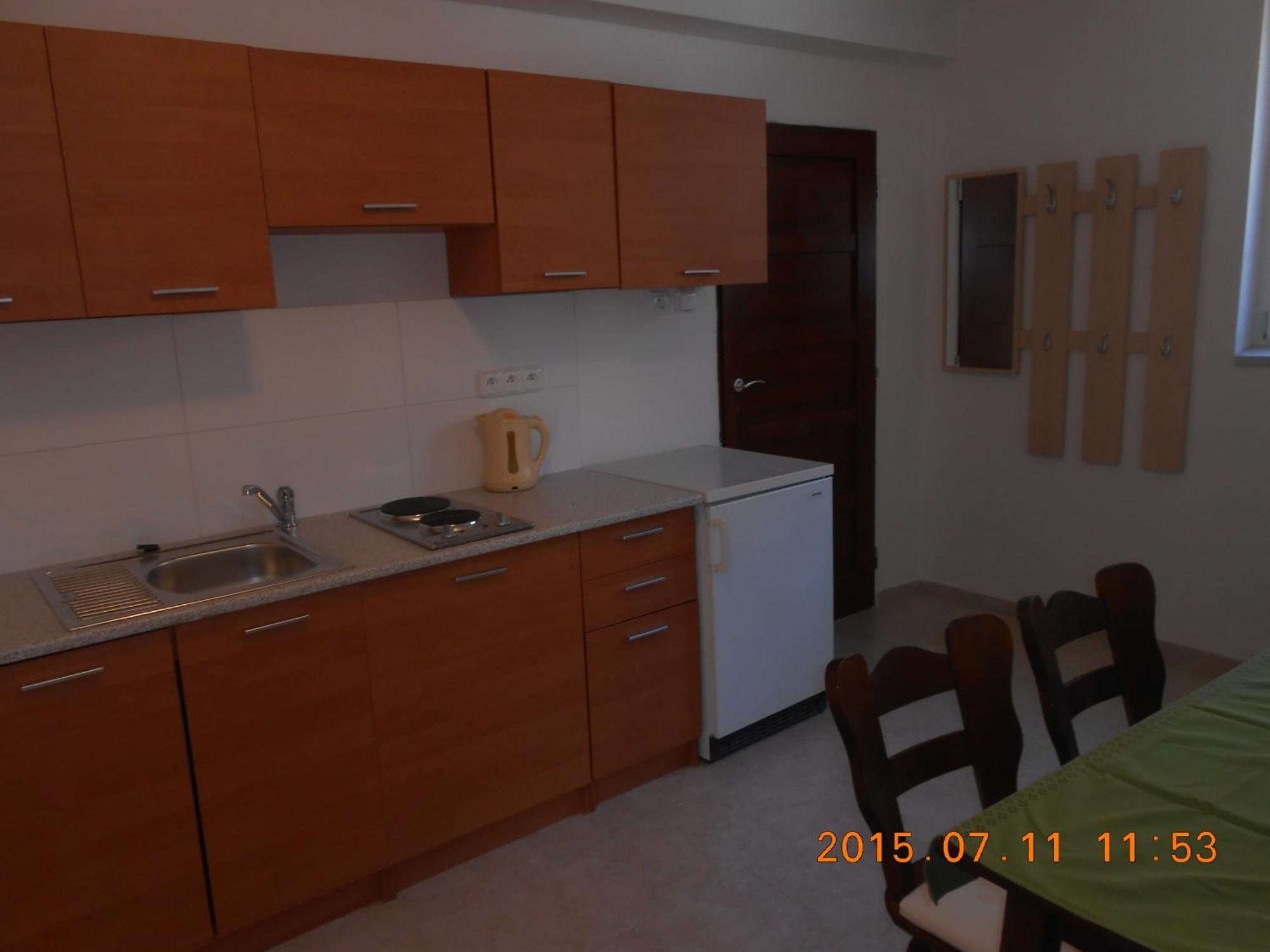 Apartman Kamila Rakvice Екстер'єр фото