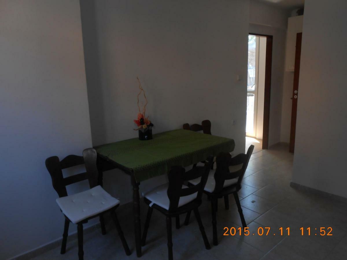 Apartman Kamila Rakvice Екстер'єр фото